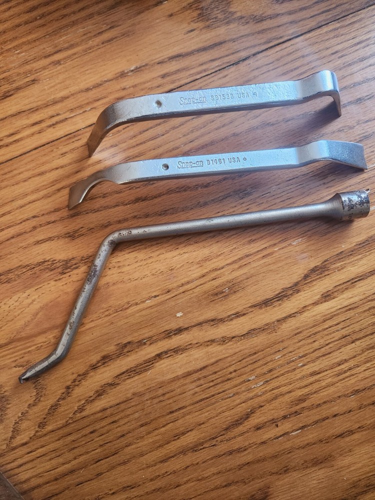 Snap-on Brake Tools
