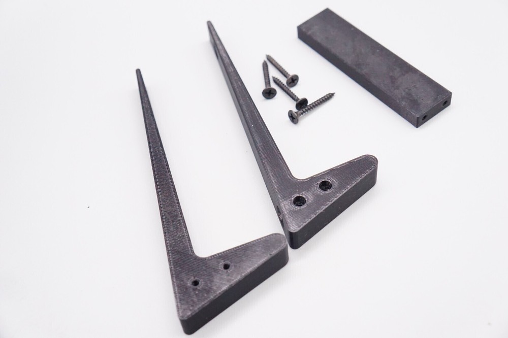 Convenient Angled Stand for Loupedeck CT Video / Audio Editing Console