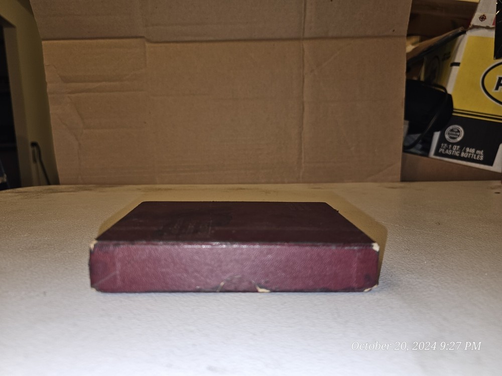 Zippo Mastercase Fashioned By Ronson