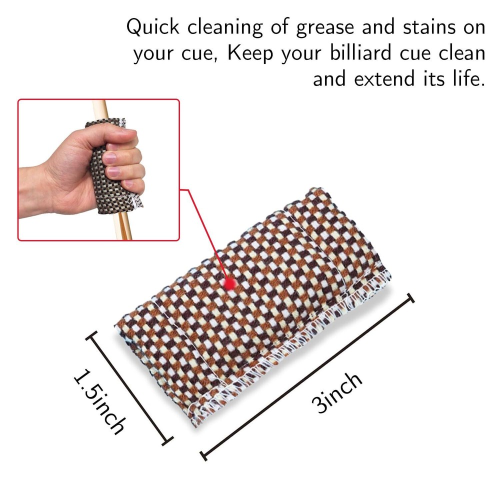 16PCS 2-1/4 Inch Billiard Balls Set Regulation Size Pool Table Replacement