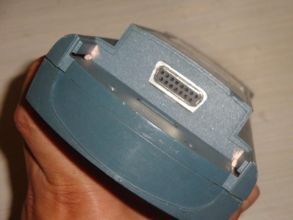 Casella CEL-593 Sound Level Analyzer + CEL-502 Serial Module W/O Sound Module