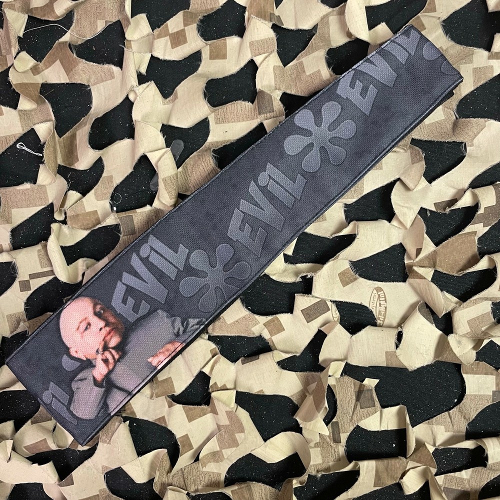 NEW HK Army Headband - Evil