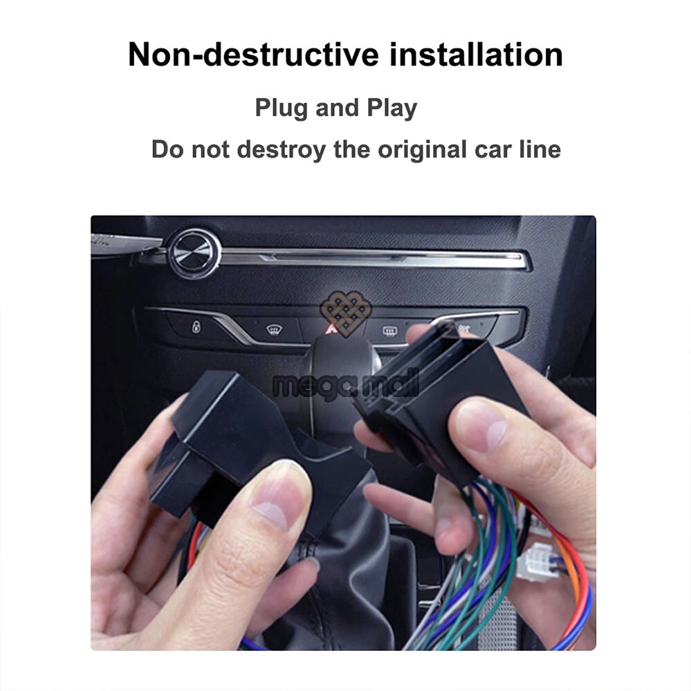 12 " Touchscreen Android Auto USB GPS Carplay for Audi A4 A5 B9 Navigation