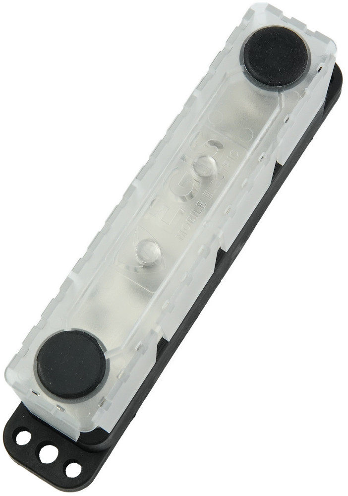 EGIS MOBILE MAXIBUS - FOUR 5/16' STUDS +4 CIRCU- 6250-404