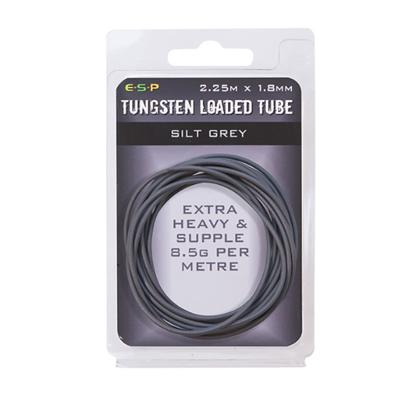 ESP Tungsten Loaded Tubing