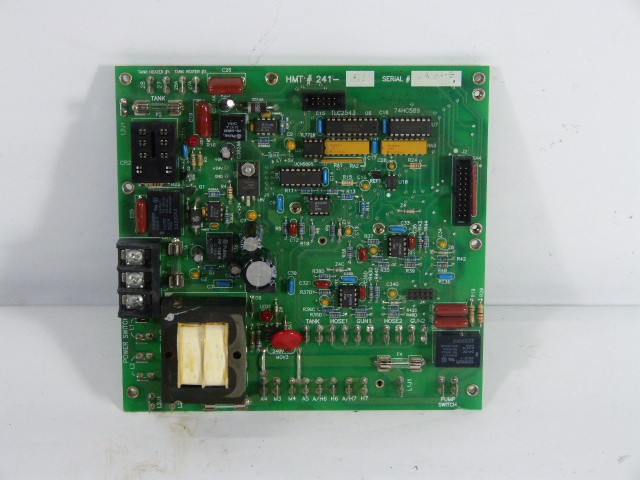 Nordson 241-271 Hot Melt Module  USED