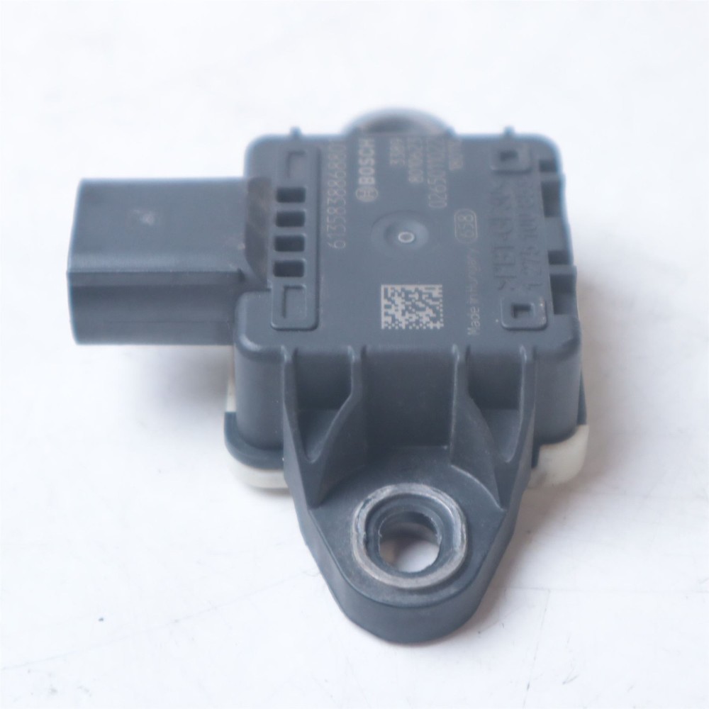 2018 BMW S1000R Level Sensor - 35