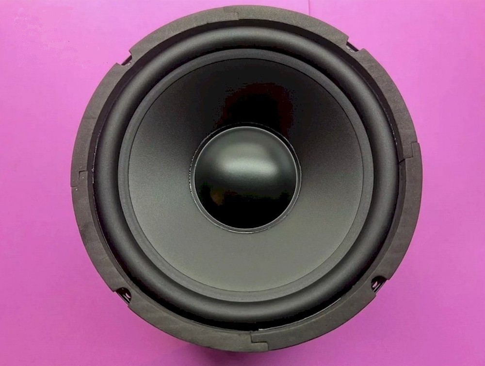 Infinity SM-65 Woofer Speaker Replacement Driver Free Shipping