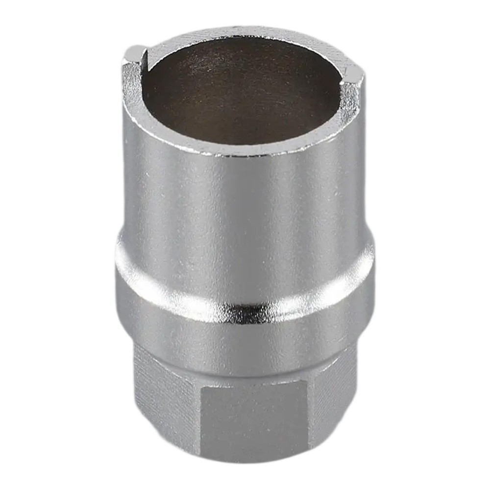 Hub Body Removal Tool with 24mm Hexagon Head for Efficient Performance