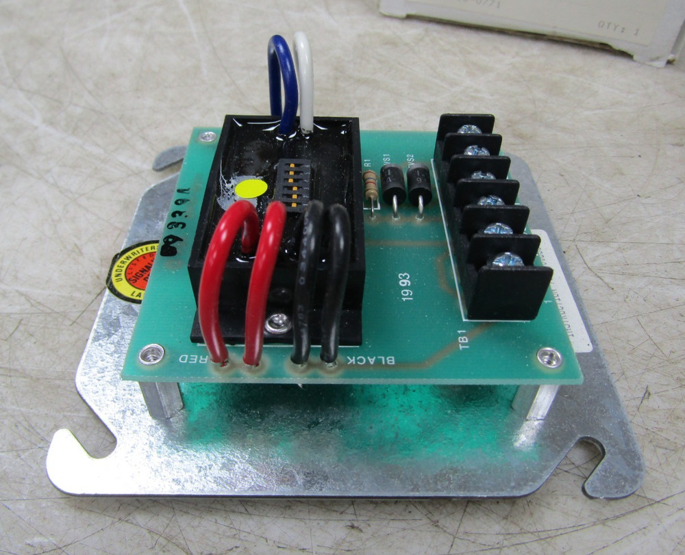 💥NEW FCI SLM SUB LOOP MODULE 1100-0771