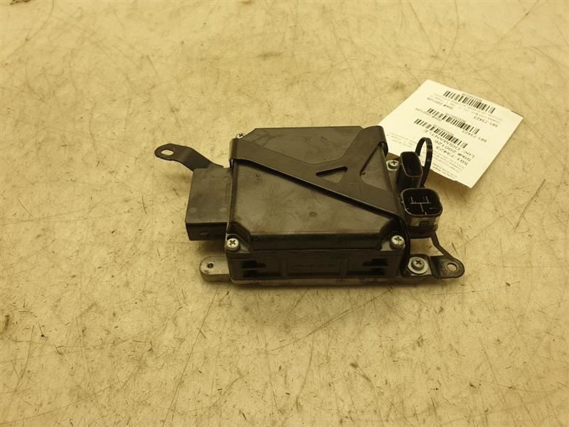 14-15 LEXUS IS250 POWER STEERING CONTROL MODULE ECM ASSEMBLY