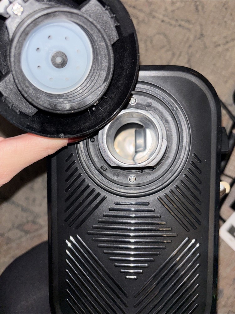 Bella Pro Series Espresso Machine No Box