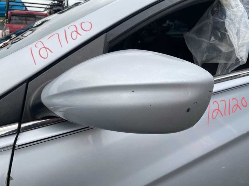 SONATA 2011 Fuse Box Cabin 535058