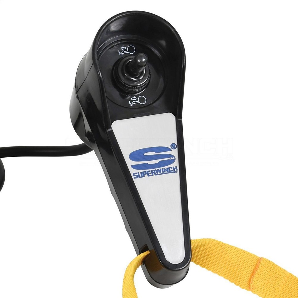 Superwinch 90-32494 Winch Remote Control