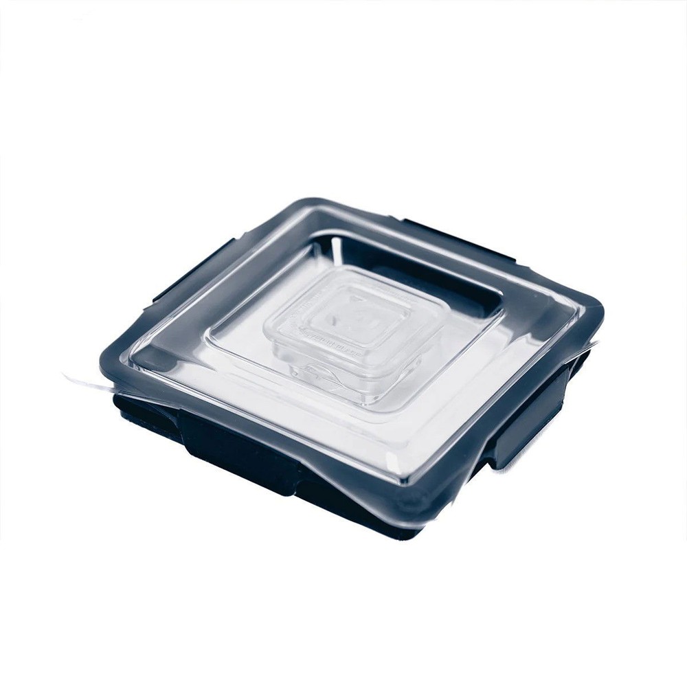 Blendtec Commercial Smartloc Lids