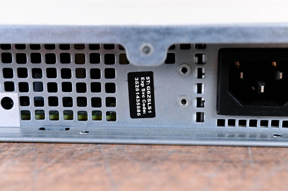 Harmonic Omneon System Manager CG00300