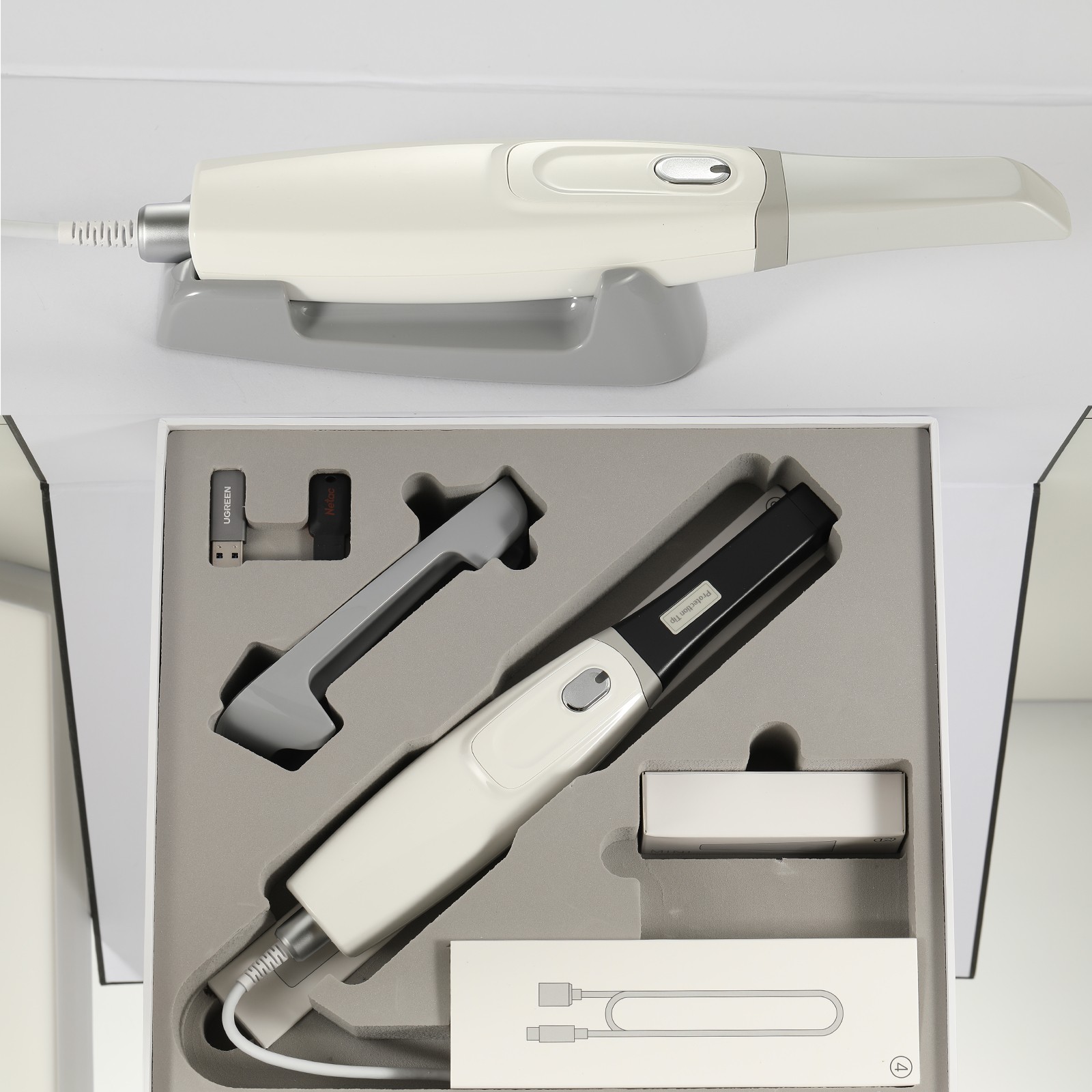 Intraoral Dental Scanner - Free Shipping