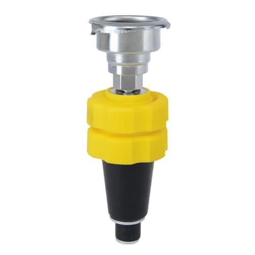 Universal Radiator Adapter