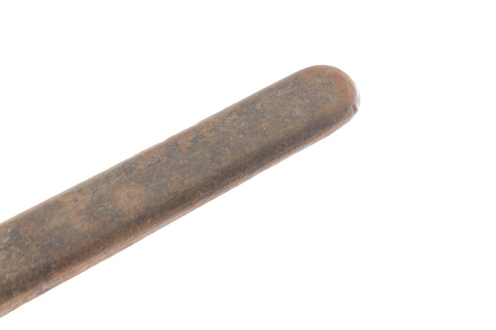 Old Handle for Safety Plugs Crank Hand Machine Crank