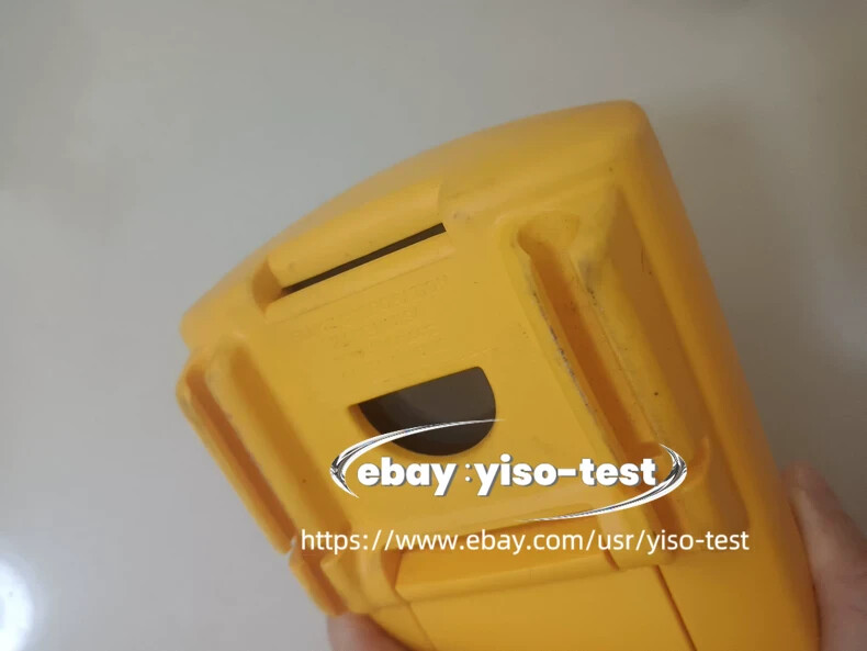 1PCS FLUKE Fluke 712 RTD Process Calibrator /Good function /#