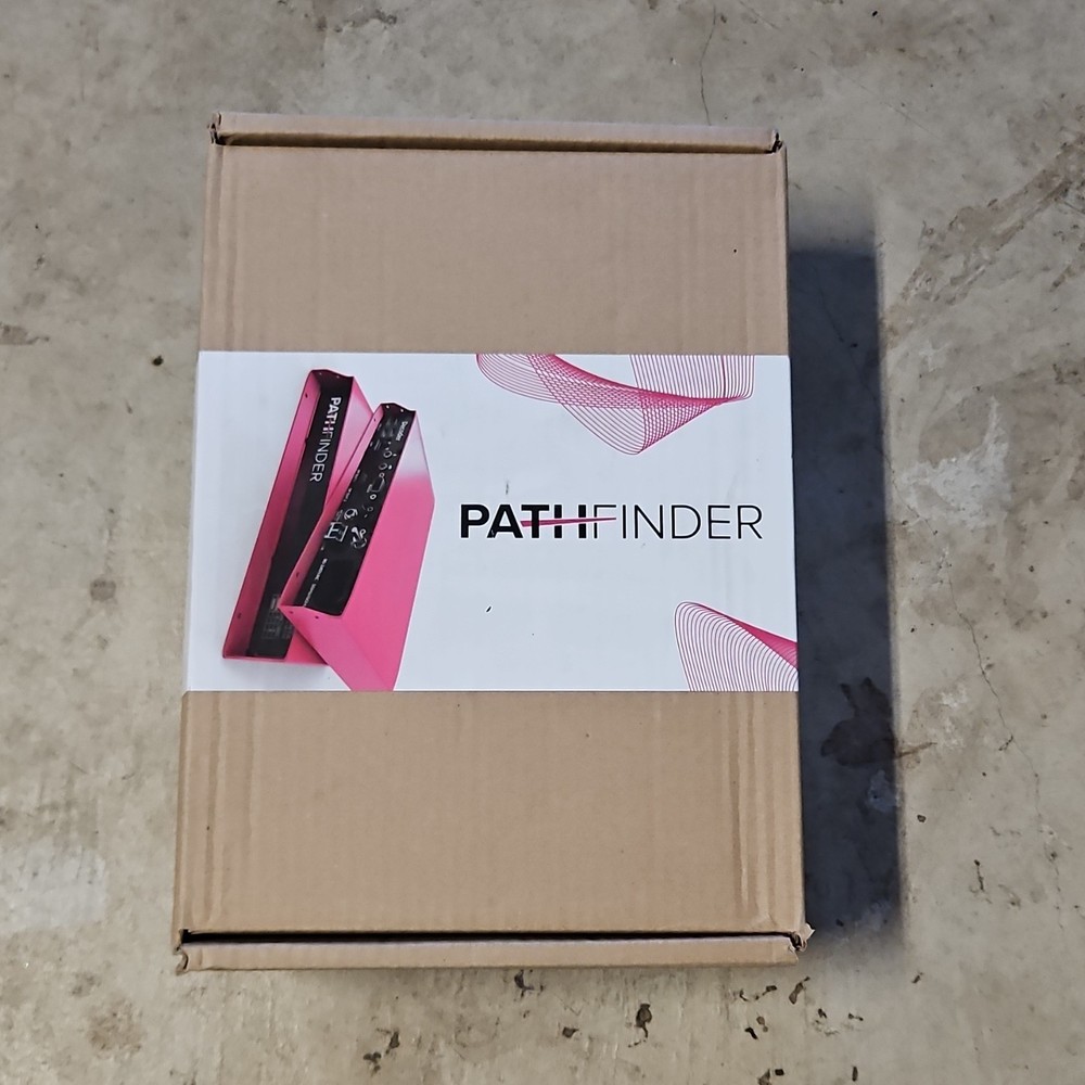 Magenta Pathfinder Decoder Video Switcher Router USB LAN DP Out 2 Outputs