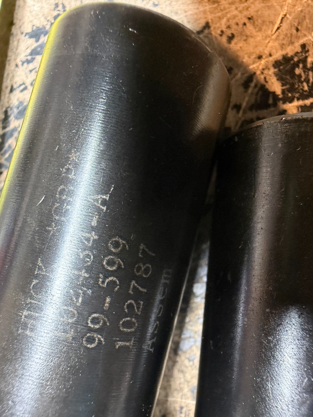 Huck 99-599 Rivet Gun Pulling Head Riveter Tip Tool