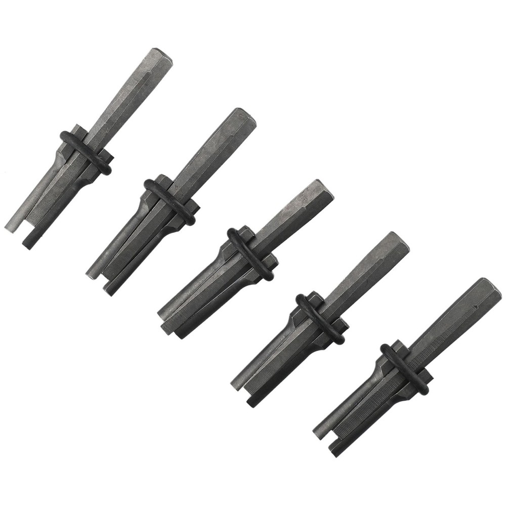 Chisel Stone Splitter Hand Tools Splitting The Hard Stone 105mm Length