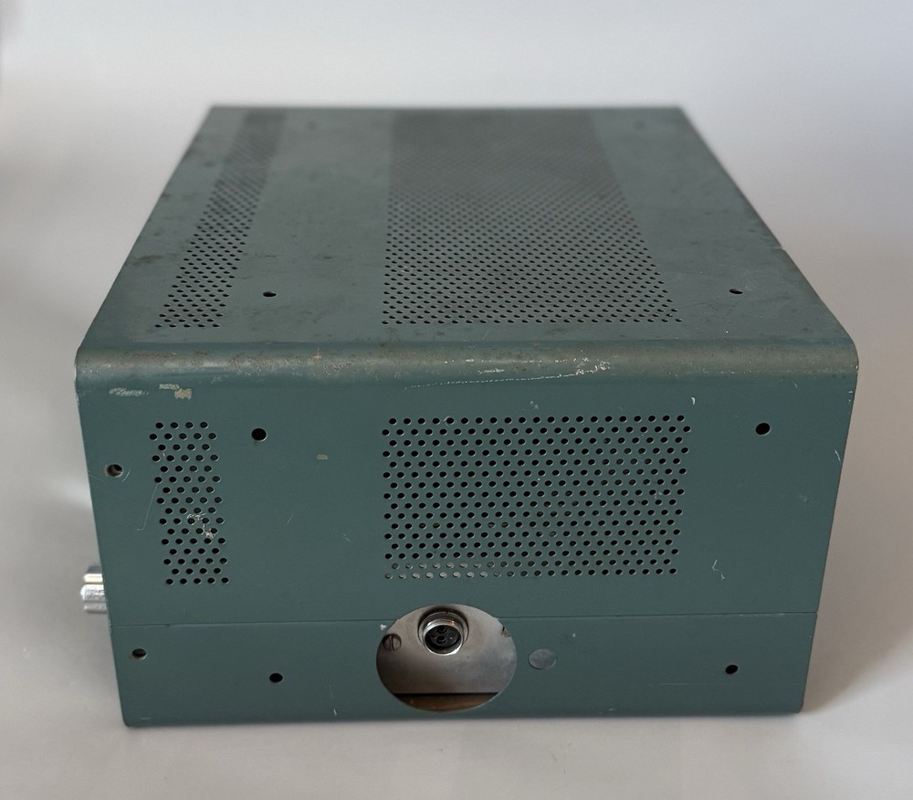 Parts/Repair Only — Untested — Healthkit HX-20 Transmitter— See Description