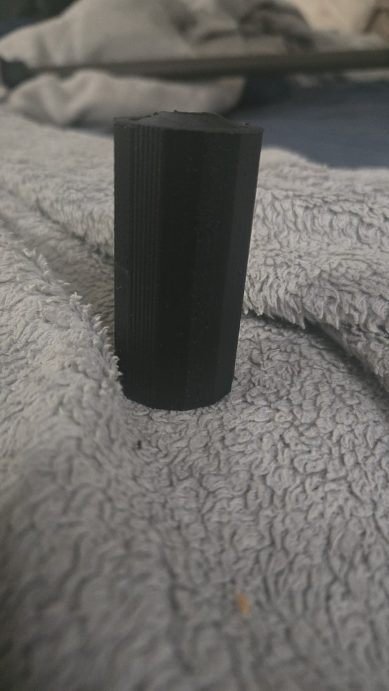 Stinger Customs TB-QD Suppressor Inner Core Type: Short