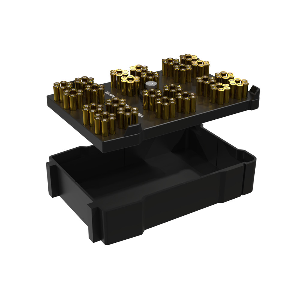 Milwaukee PACKOUT speed loader inserts