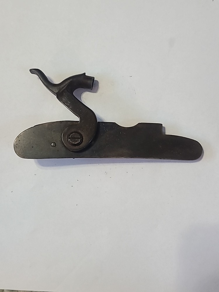 Lyman Deerstalker Muzzleloader Percussion .50 Cal Side Lock Hammer Assembly