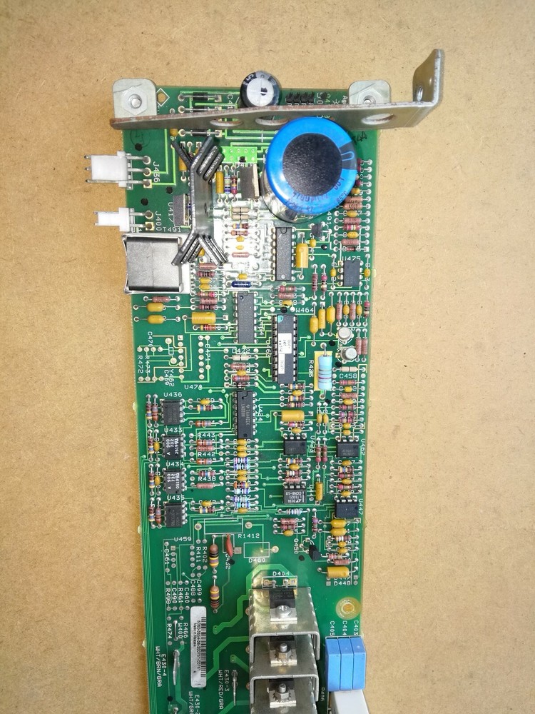 5060-3554 PCB for HP / Agilent 6812B AC Power Source Analyzer