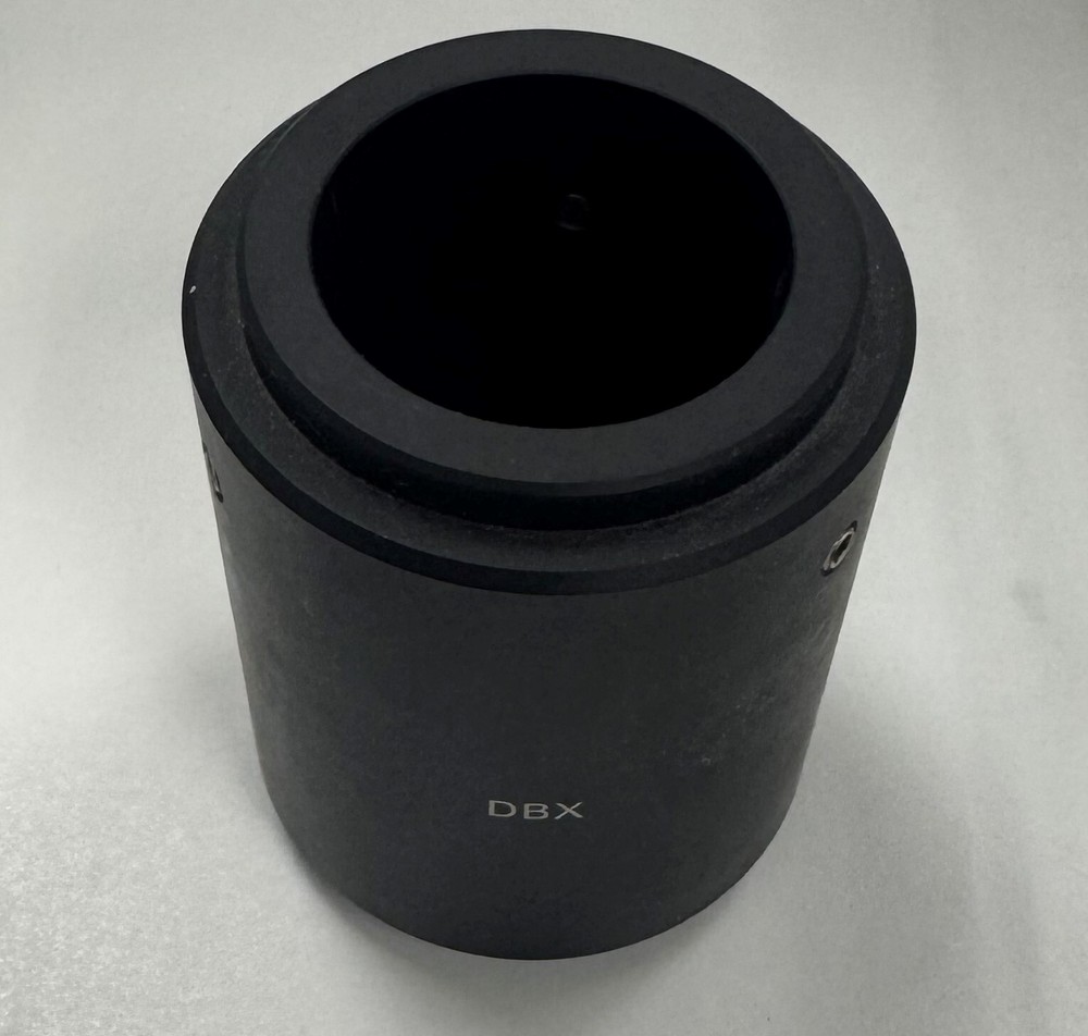Diagnostic Instruments Microscope Adapter DBX ISO BX Olympus 38mm