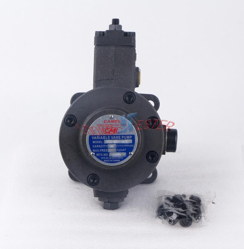 1PCS CML hydraulic variable vane pump VCM-SF-30C-10