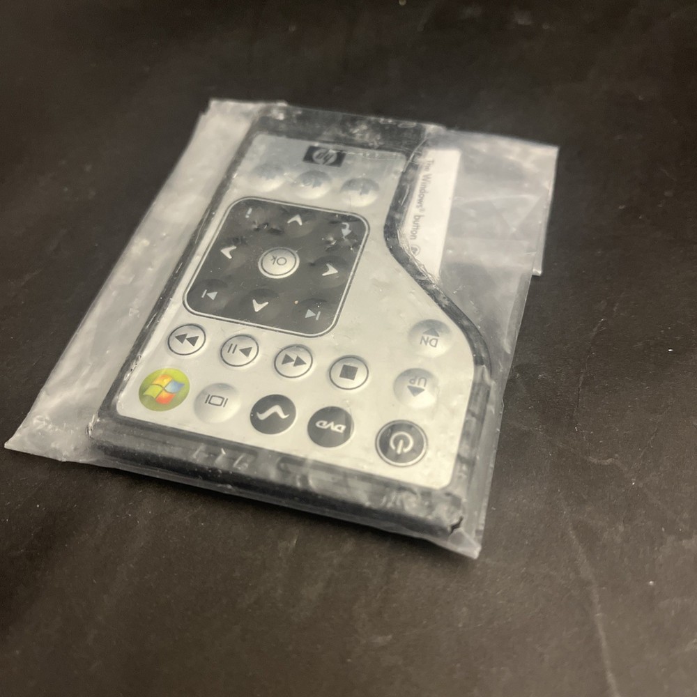 HP LAPTOP NOTEBOOK REMOTE CONTROL 463979-002 NEW