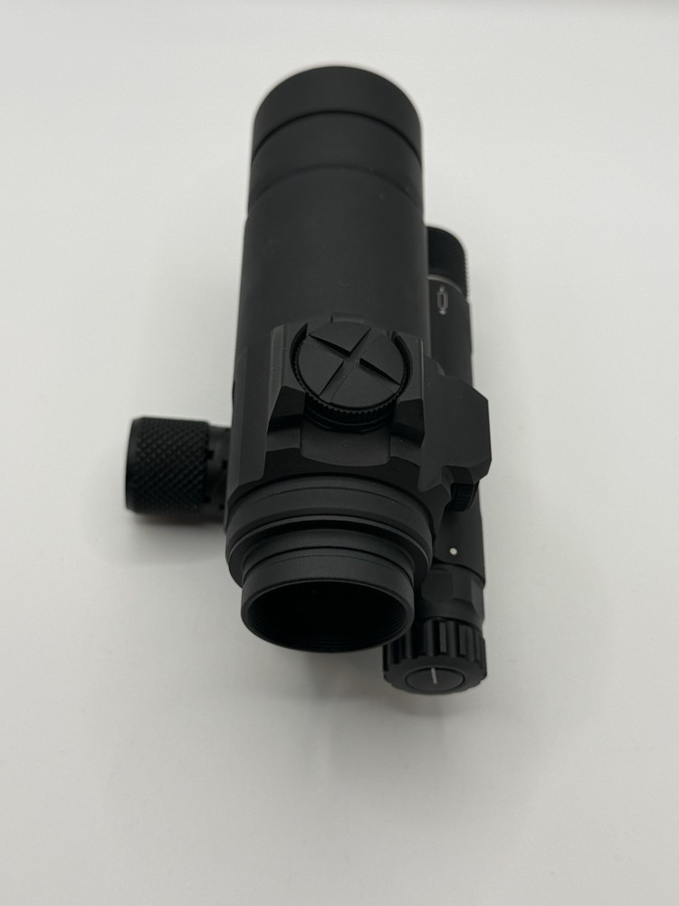 Non-Milsurp Authentic Aimpoint COMPM4S Dot Sight