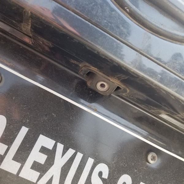 2009 LEXUS IS350 ASH TRAY / LIGHTER / STORAGE CONTAINER