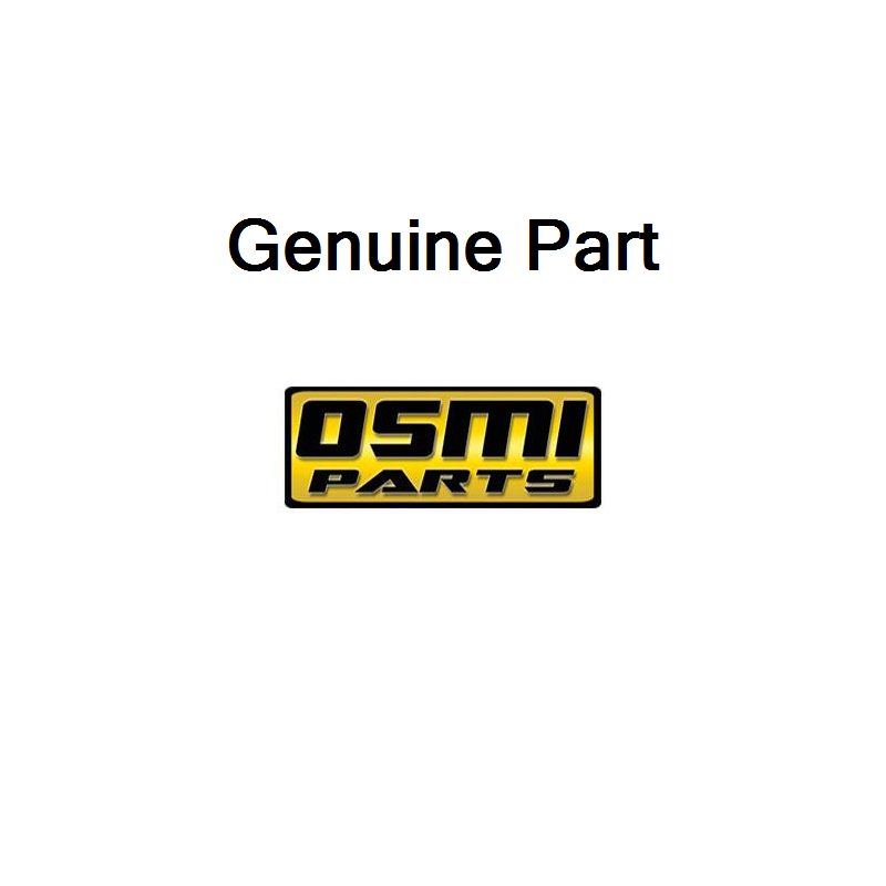 New Cummins Onan PLATE,INSTALLER 3164365