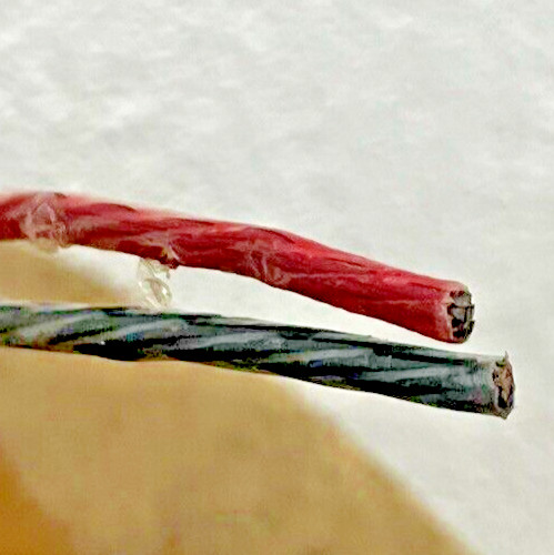 OmniCable TC THHN (168 ft)