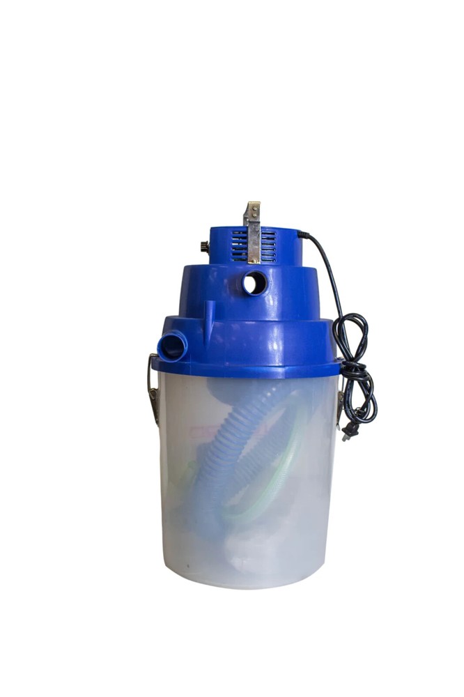 NT-04 VACUME REMOVAL SYSTEM