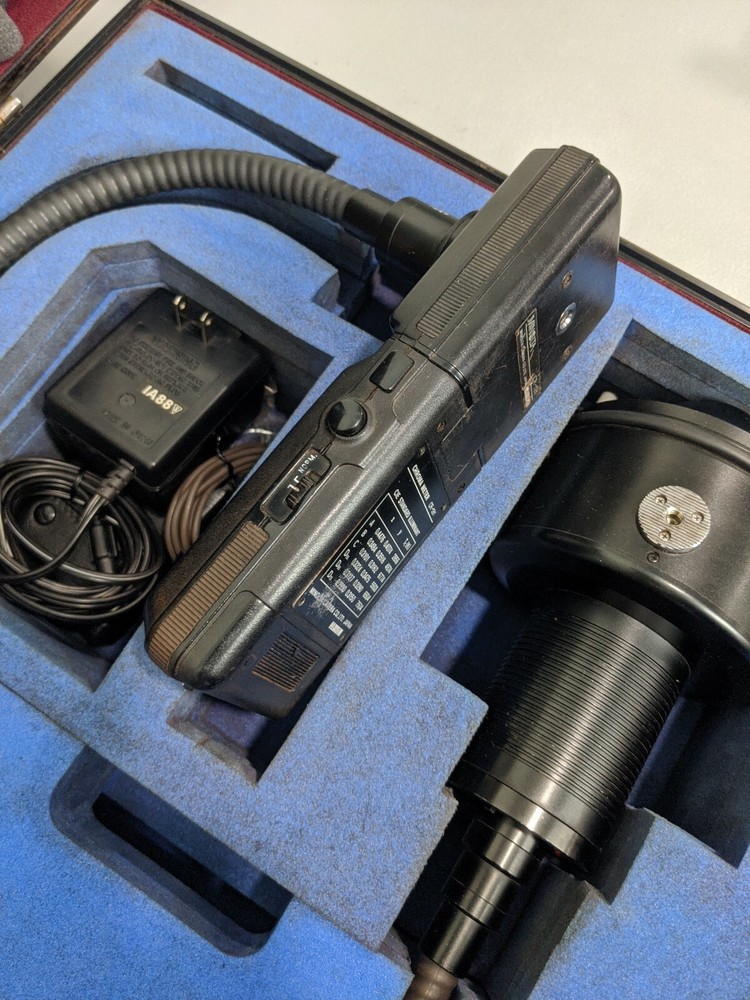 MINOLTA CR-131 Chroma Meter