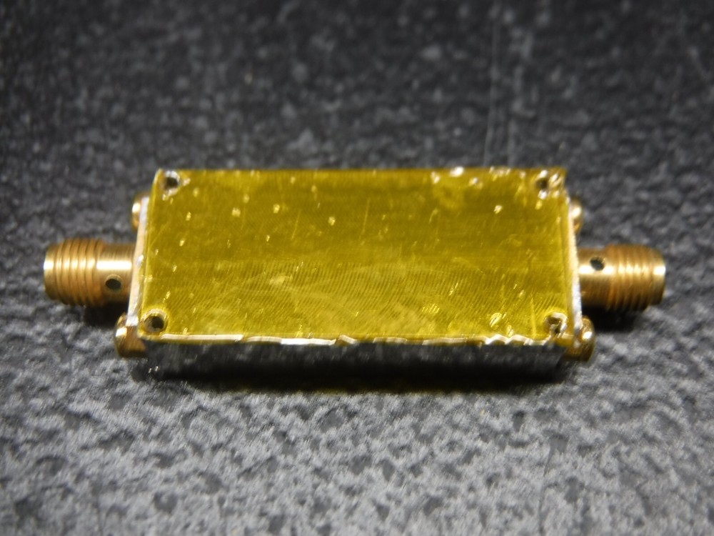 TTE LC13-1500M Lowpass Filter