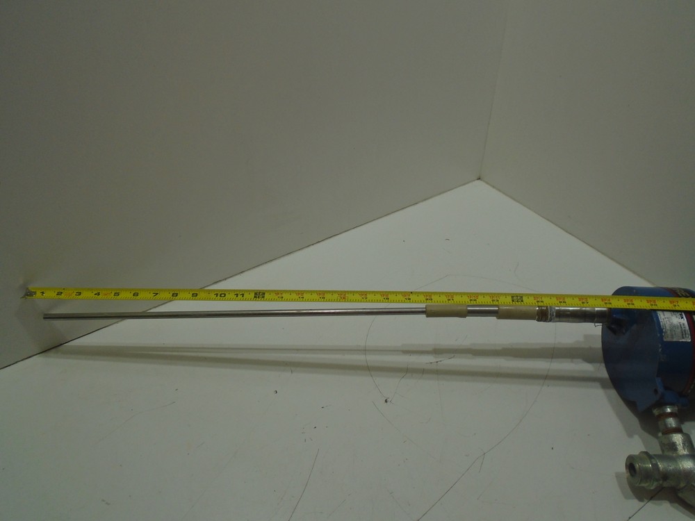 AMETEK DREXELBROOK 700-1202-041 SENSING ELEMENT LEVEL CONTROL RCT SERIES