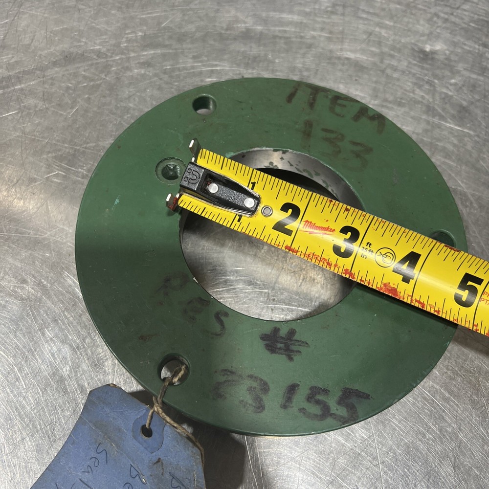 Bearing Cap Used Surplus