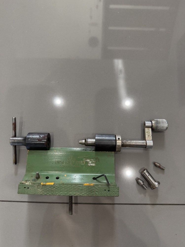 Forster Appelt Case Trimmer -