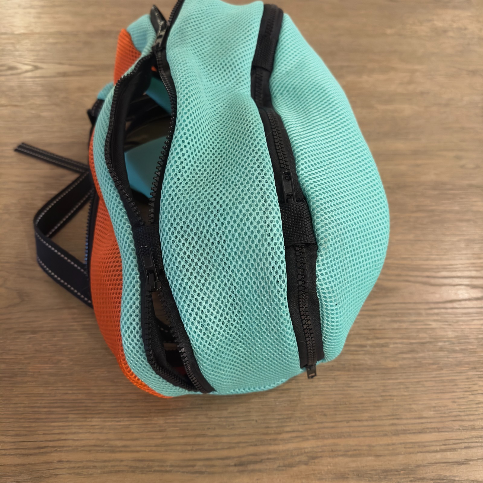 AWOOF Brand-Cat Grooming Bag-Adjustable Cat Bathing Bag-Anti Scratch Bite Device