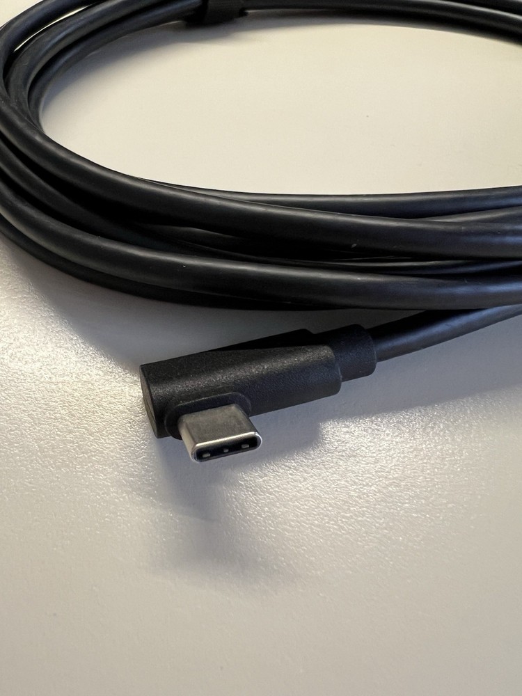 Oculus Link Cable PC VR USB 3.0, Type-C, 16ft