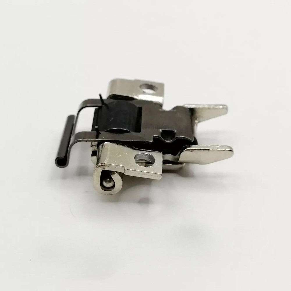 Blade Hinge + Locking Assembly for Oster Turbo A5 2-Speed Clipper Models