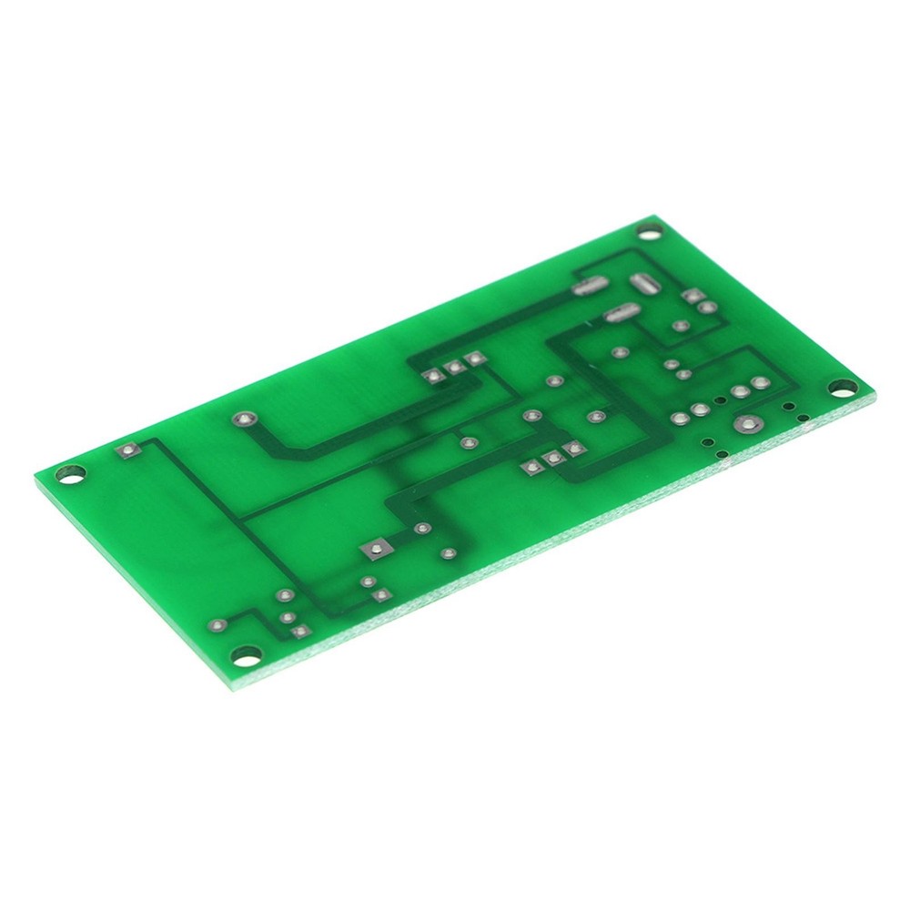 DIY 15W Mini Coil Music Audio Speaker Electronic Field Project Kit E