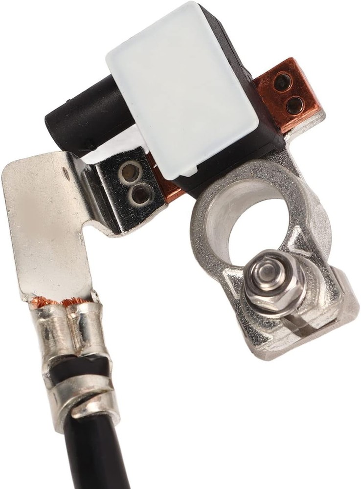 Negative Battery Cable Fit for Ford Focus Escape 2012-2019 Replace AV6Z-10C679